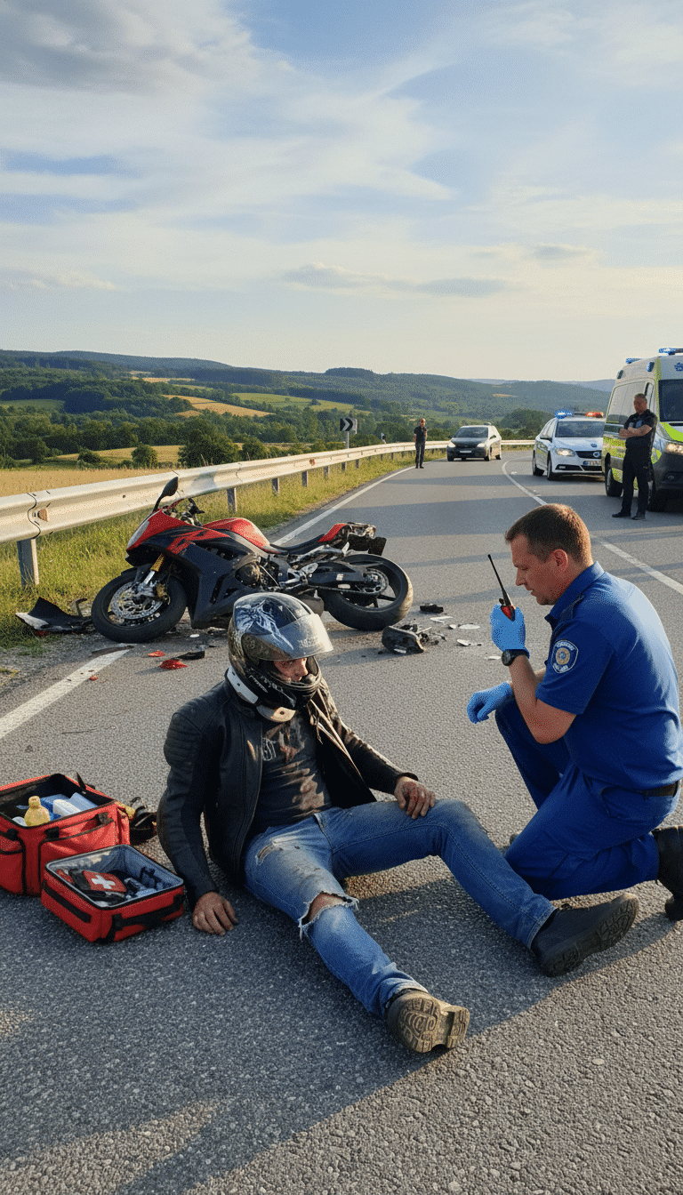 Livingston TX Motorcycle Accident Law Firm Livingston, TX Motorcycle Accident Law Firm