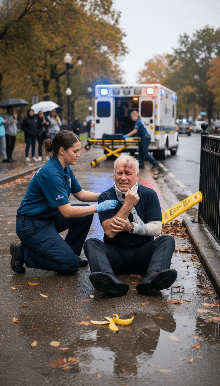 Livingston TX Slip and Fall Accident Law Firm 1 Livingston, TX Slip-and-Fall Accident Law Firm