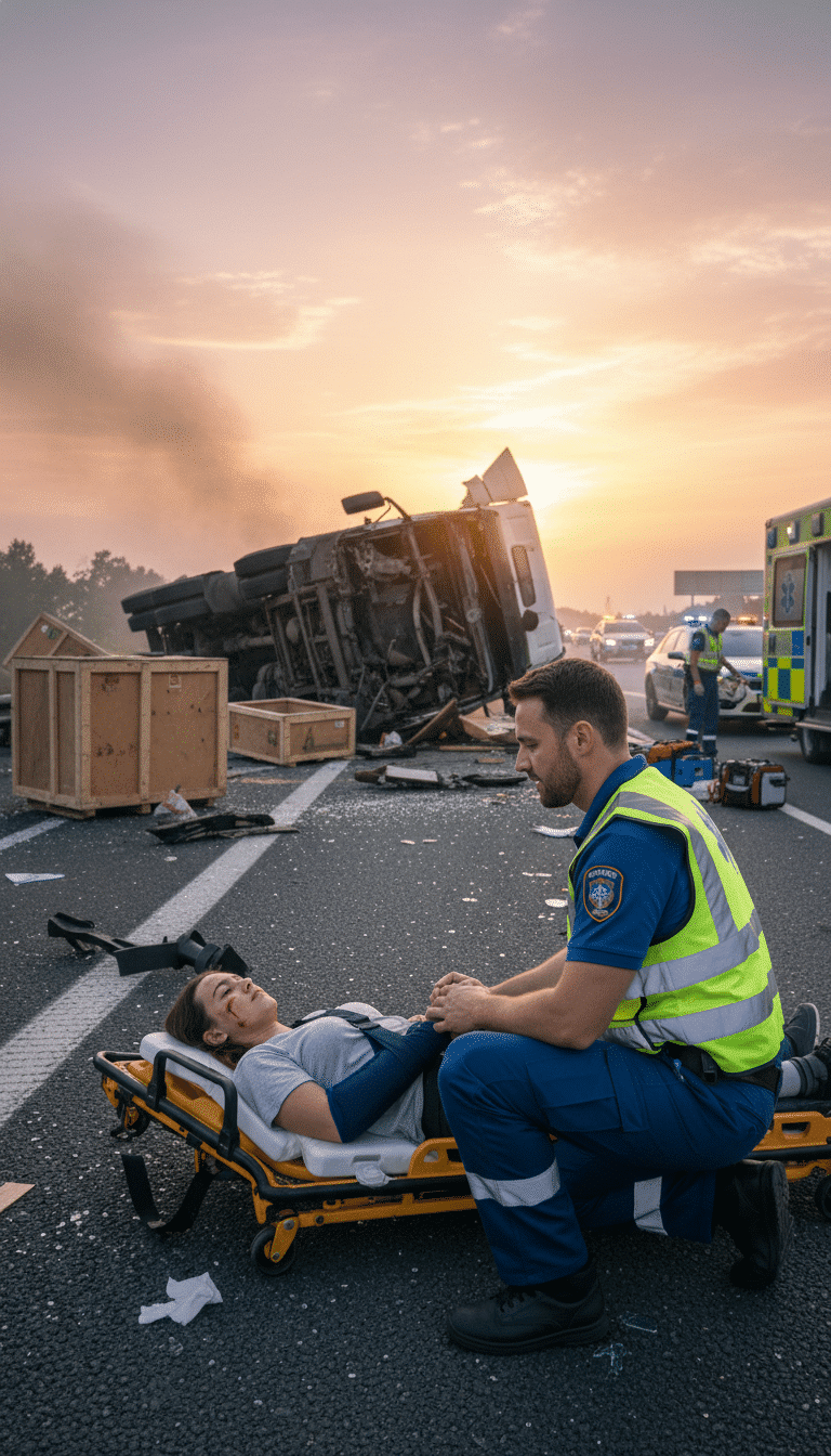 Livingston TX Truck Accident Law Firm Livingston, TX Truck Accident Law Firm