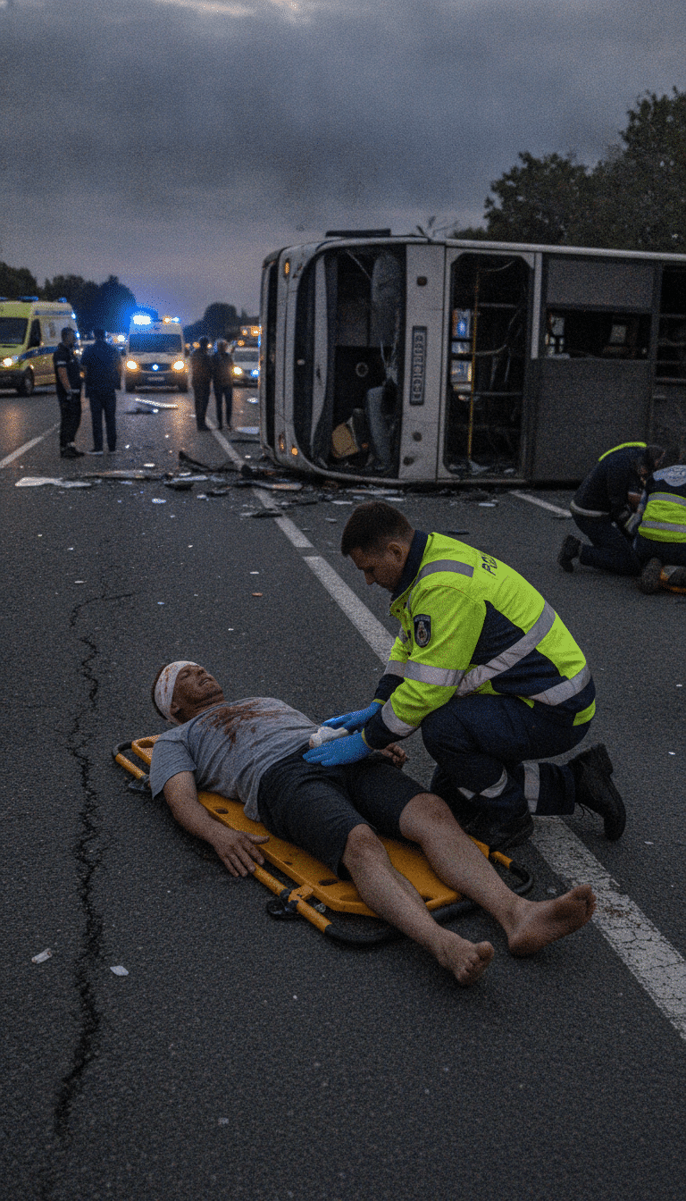 Lockhart TX Bus Accident Law Firm Lockhart, TX Bus Accident Law Firm