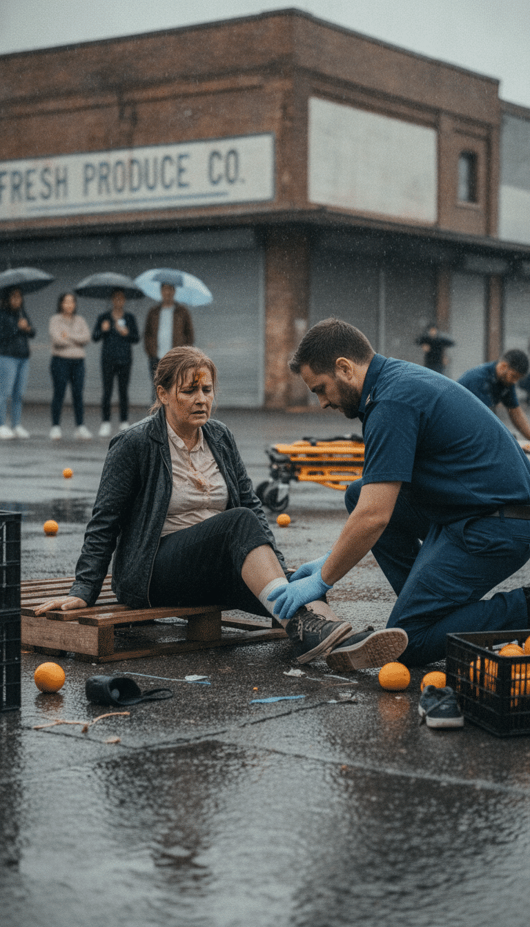 Lockhart TX Slip and Fall Accident Law Firm Lockhart, TX Slip-and-Fall Accident Law Firm