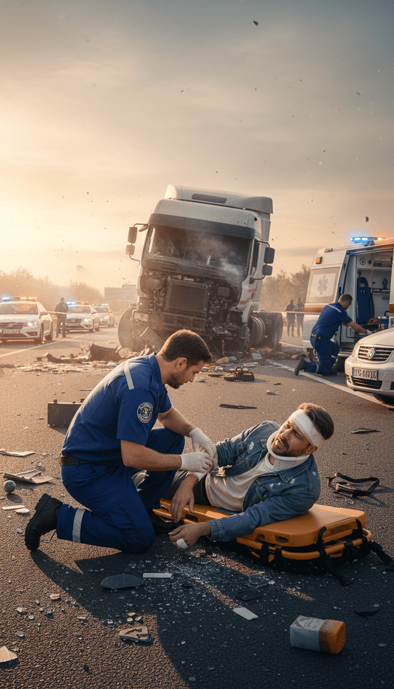Lockhart TX Truck Accident Law Firm Lockhart, TX Truck Accident Law Firm
