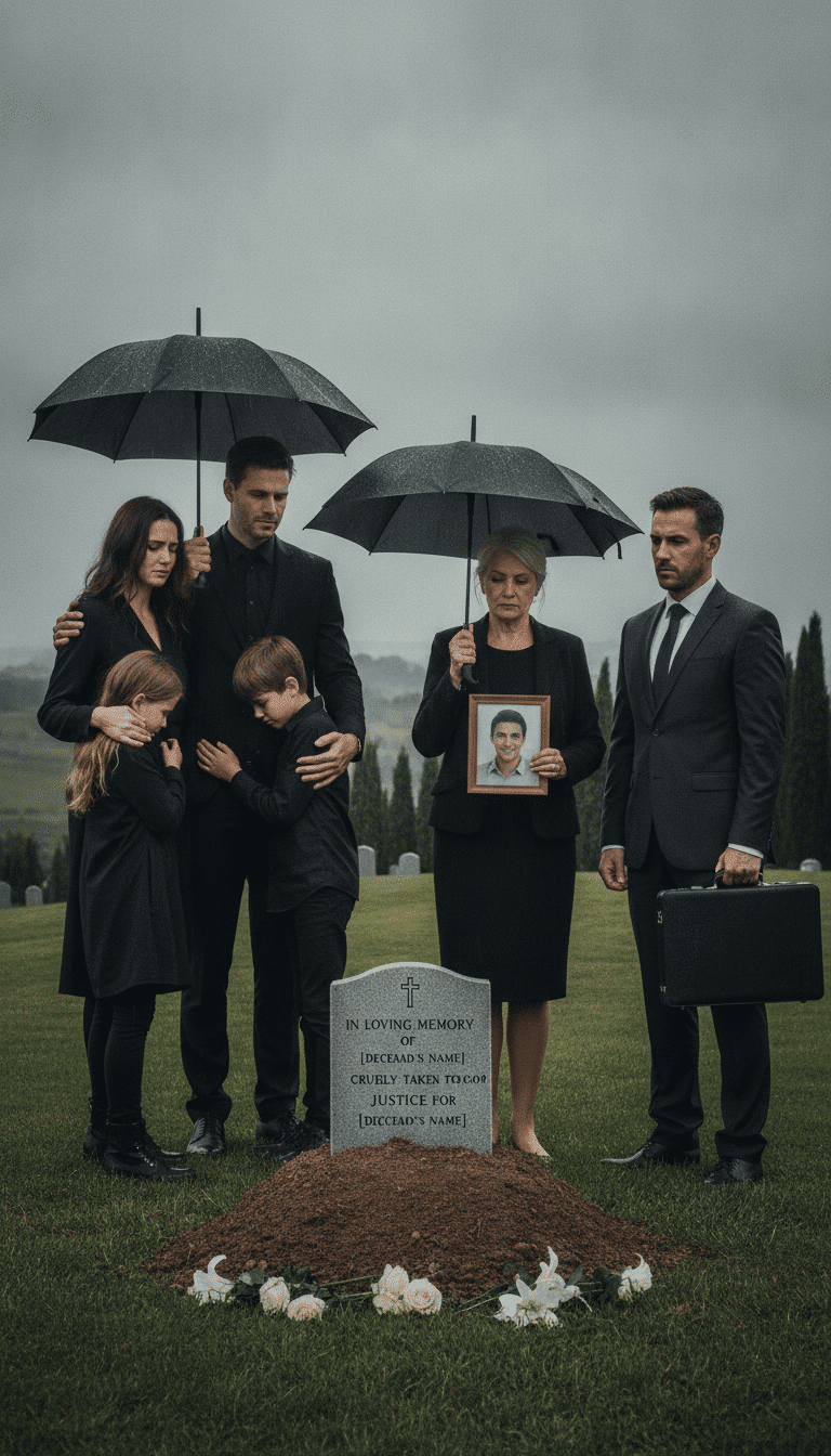 Lockhart TX Wrongful Death Law Firm Lockhart, TX Wrongful Death Law Firm