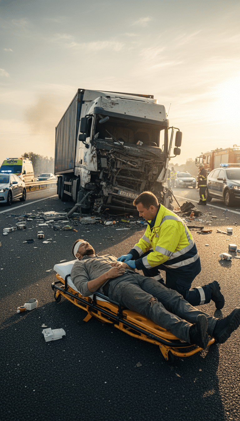 Longview TX Commercial Vehicle Accident Law Firm Longview, TX Commercial Vehicle Accident Law Firm