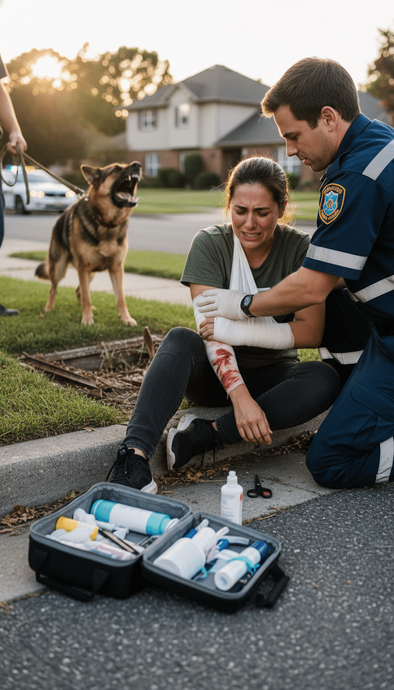 Longview TX Dog Bite Law Firm Longview, TX Dog Bite Law Firm