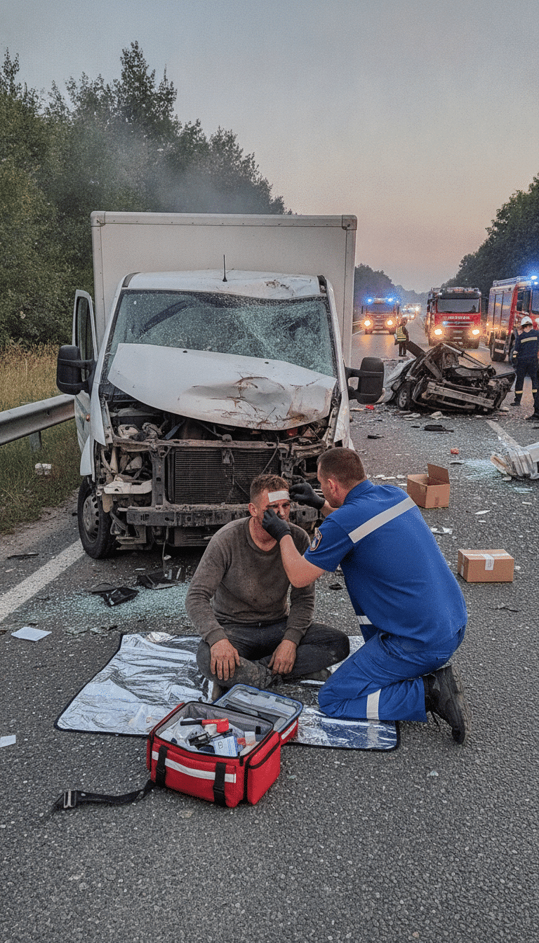 Lubbock TX Commercial Vehicle Accident Law Firm Lubbock, TX Commercial Vehicle Accident Law Firm