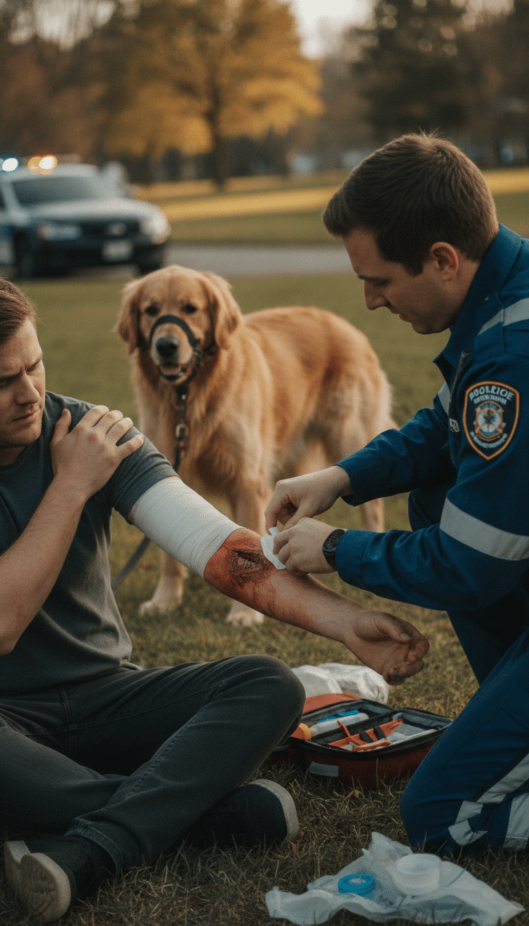 Lubbock TX Dog Bite Law Firm Lubbock, TX Dog Bite Law Firm