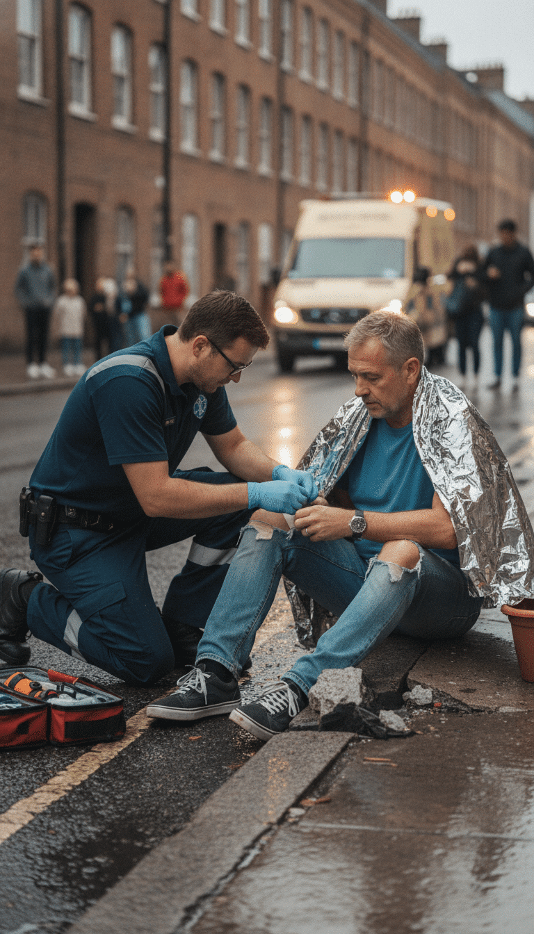 Lubbock TX Premises Liability Law Firm Lubbock, TX Premises Liability Law Firm