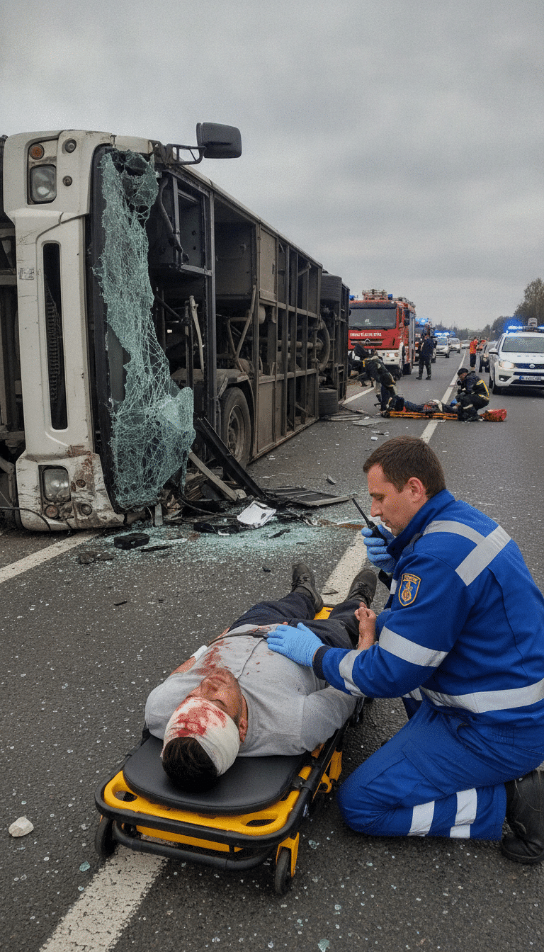 Lucas TX Bus Accident Law Firm Lucas, TX Bus Accident Law Firm