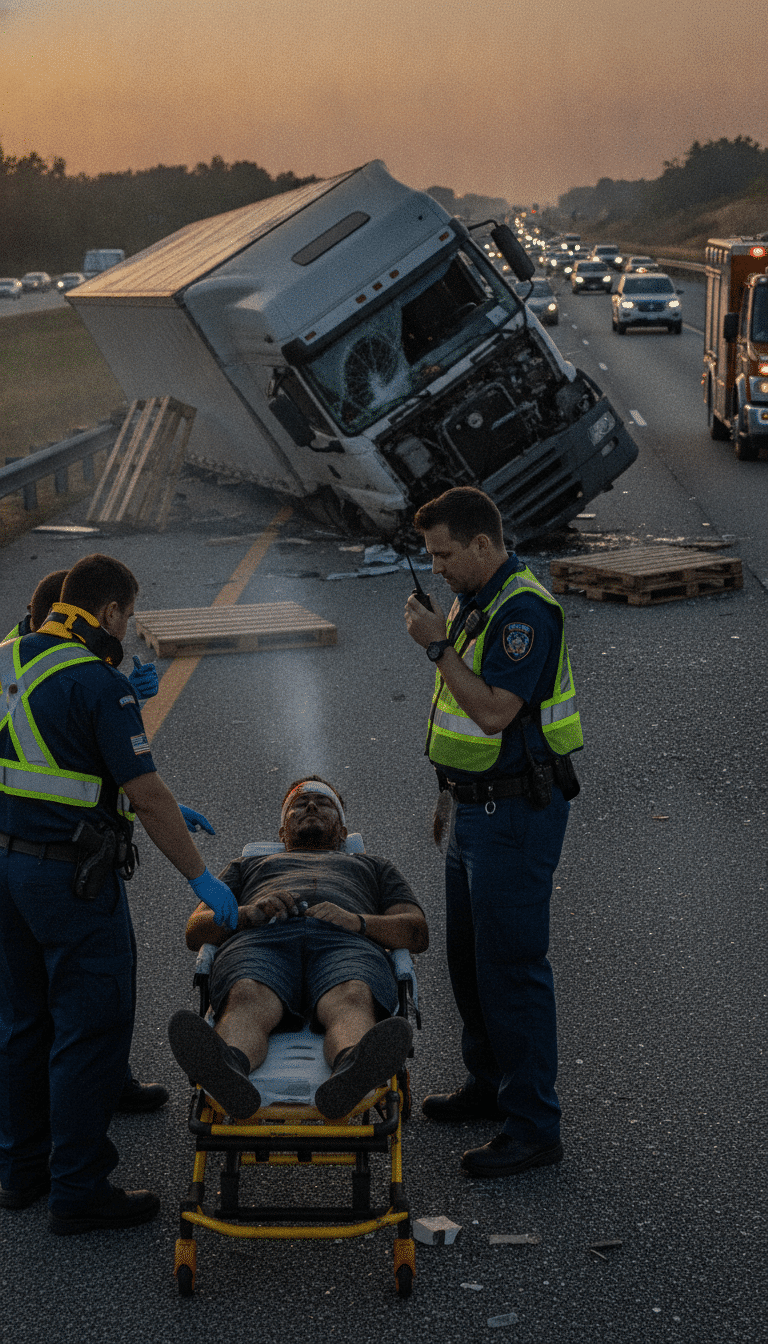 Lucas TX Commercial Vehicle Accident Law Firm Lucas, TX Commercial Vehicle Accident Law Firm