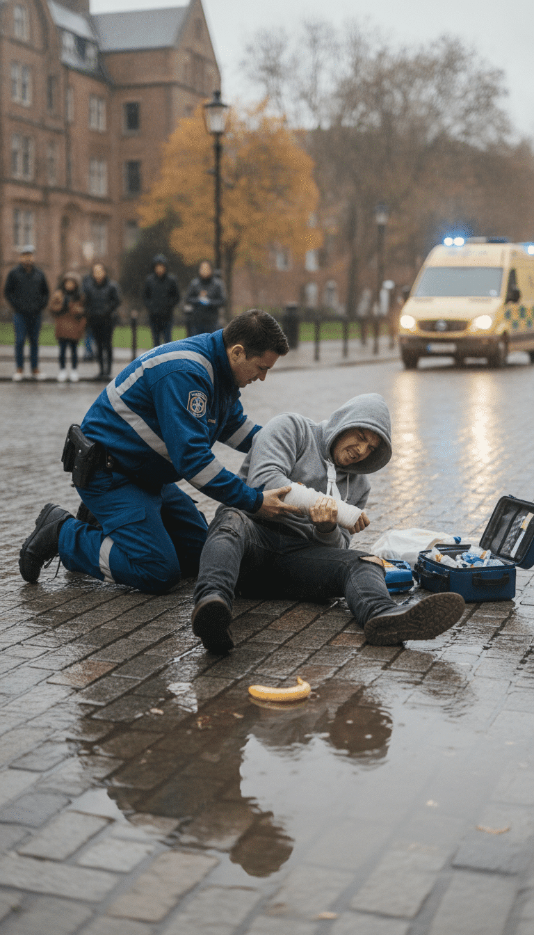 Lucas TX Slip and Fall Accident Law Firm Lucas, TX Slip-and-Fall Accident Law Firm