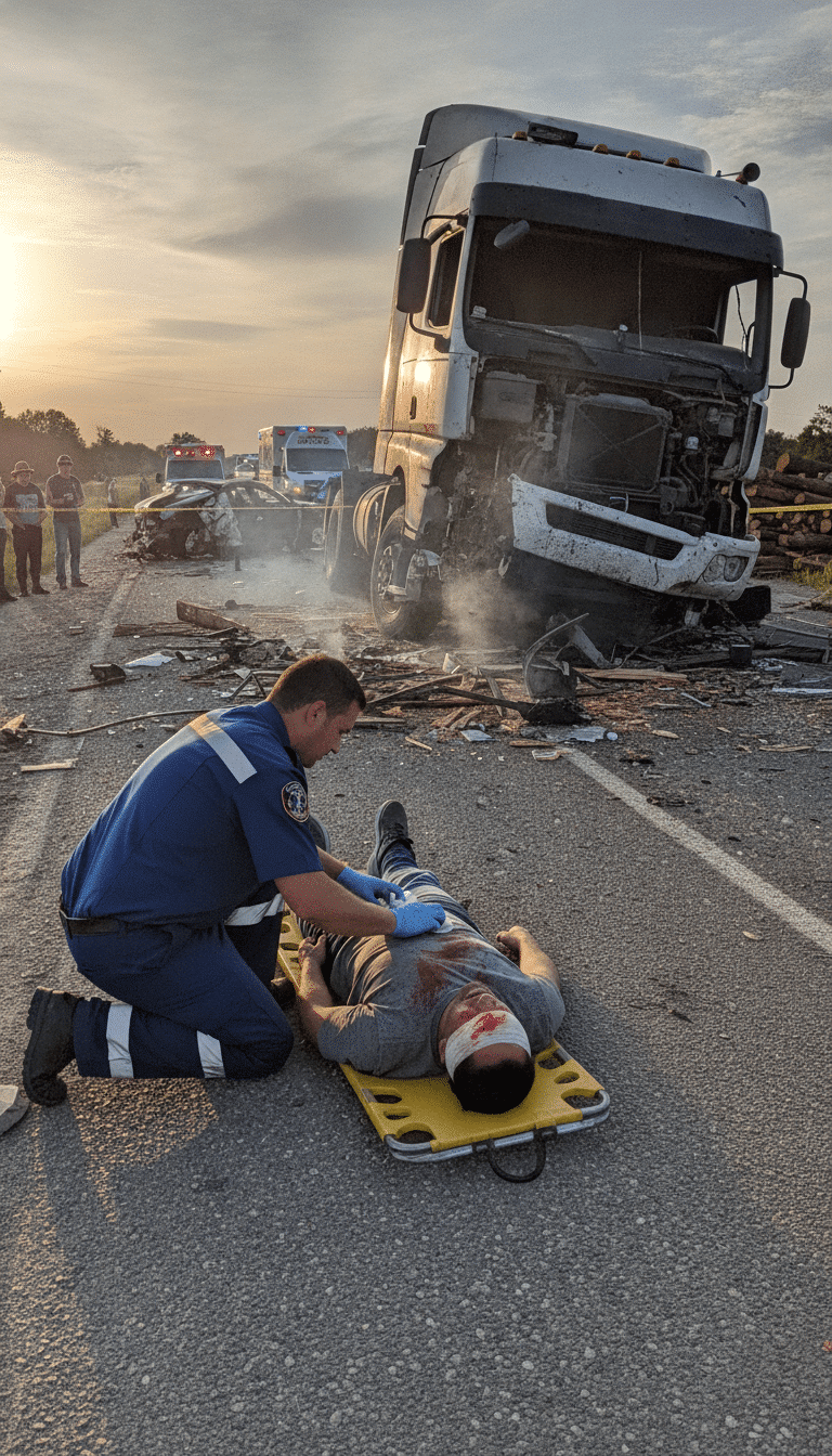 Lucas TX Truck Accident Law Firm Lucas, TX Truck Accident Law Firm