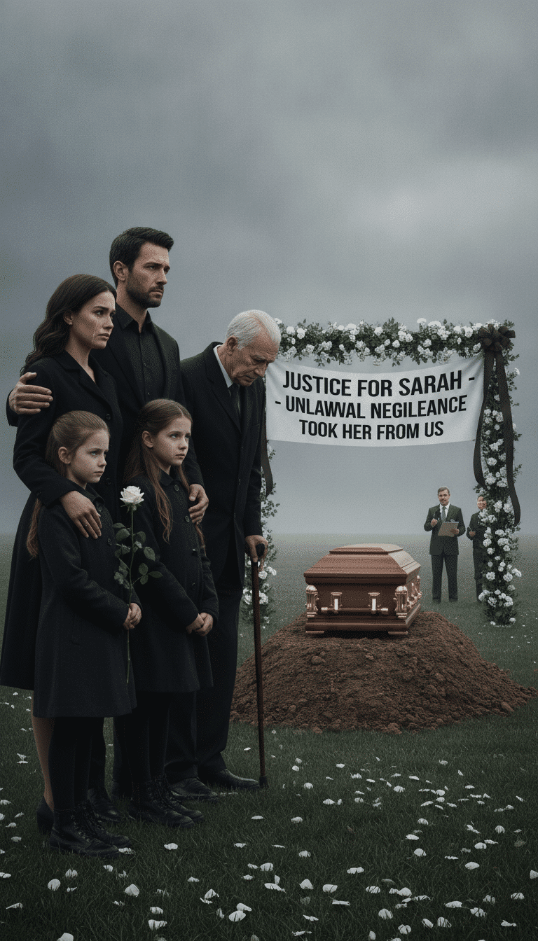 Lucas TX Wrongful Death Law Firm Lucas, TX Wrongful Death Law Firm