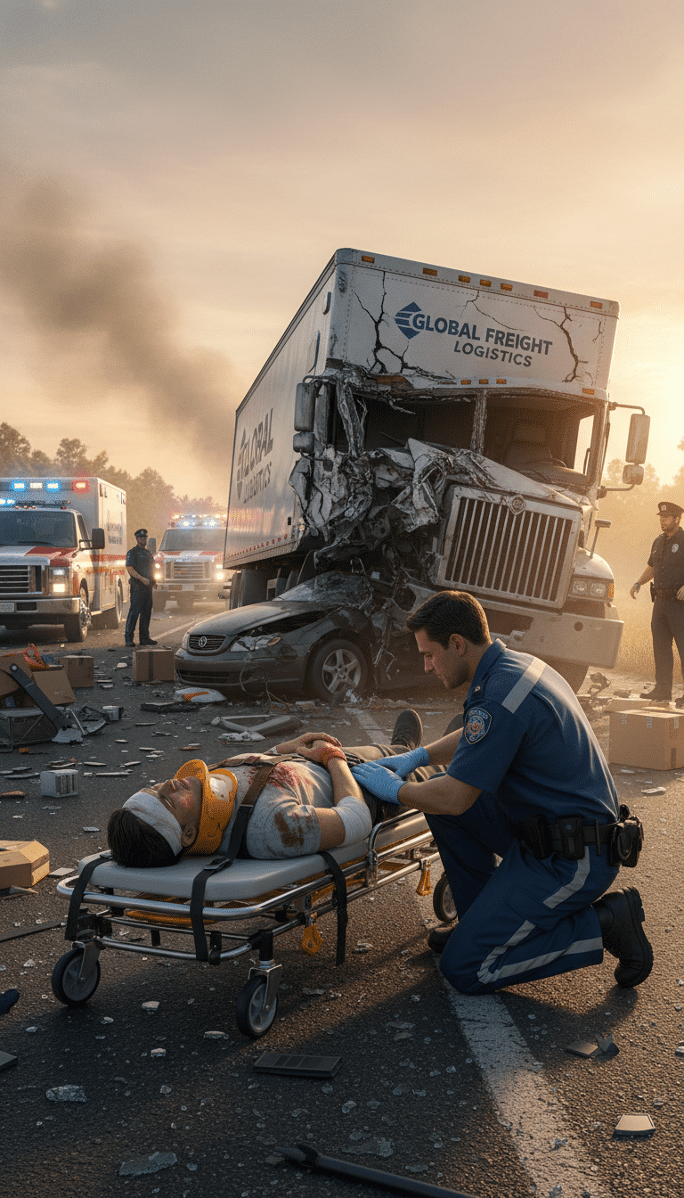 Lufkin TX Commercial Vehicle Accident Law Firm Lufkin, TX Commercial Vehicle Accident Law Firm