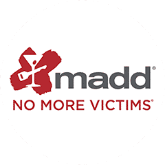 McKayLawTX.com está patrocinado oficialmente por MADD – Mothers Against Drunk Driving – en Sulphur Springs.