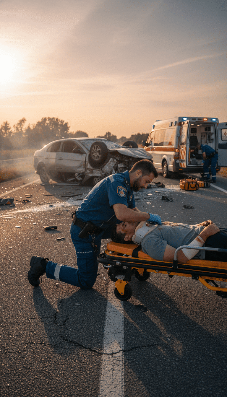 Magnolia TX Car Accident Law Firm Magnolia, TX Car Accident Law Firm