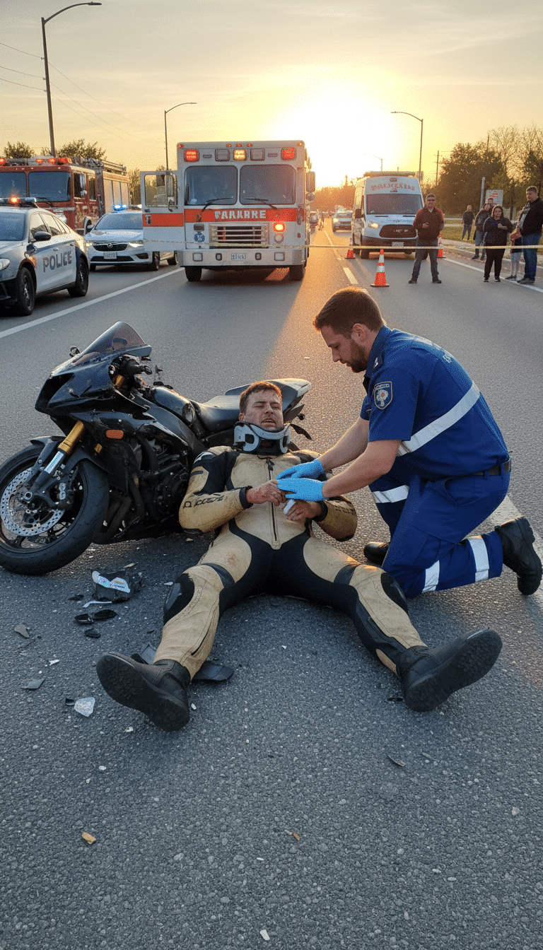 Magnolia TX Motorcycle Accident Law Firm Magnolia, TX Motorcycle Accident Law Firm