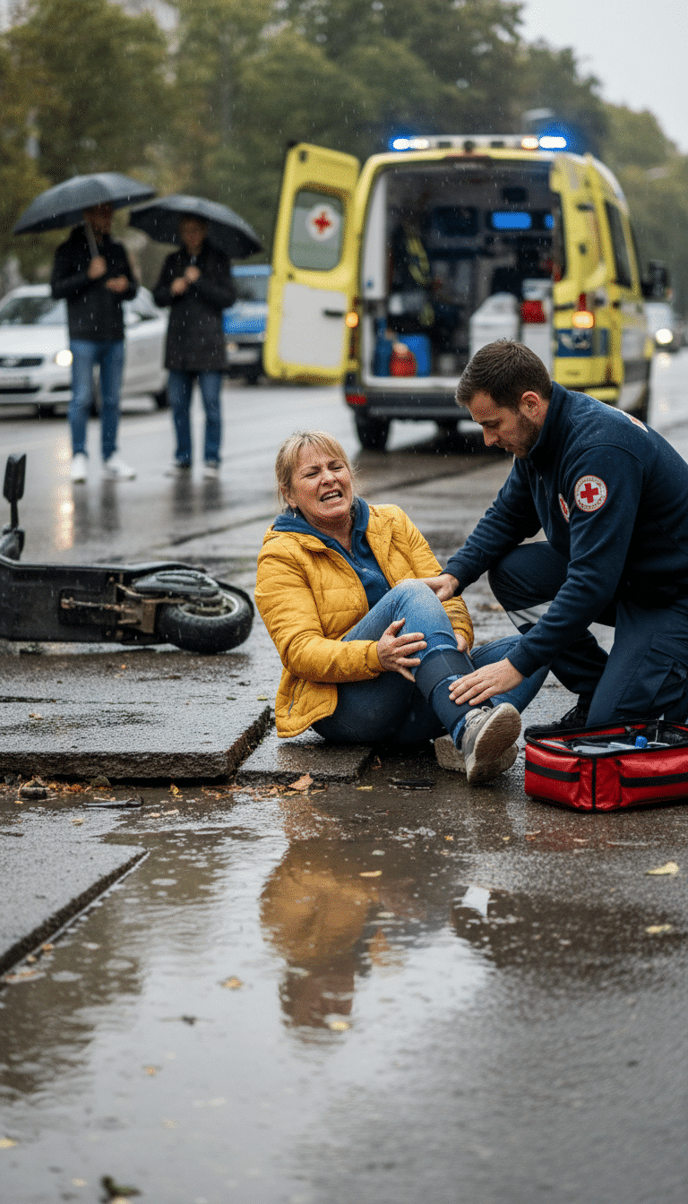 Magnolia TX Slip and Fall Accident Law Firm Magnolia, TX Slip-and-Fall Accident Law Firm