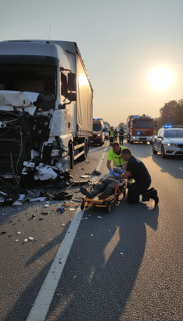 Magnolia TX Truck Accident Law Firm Magnolia, TX Truck Accident Law Firm