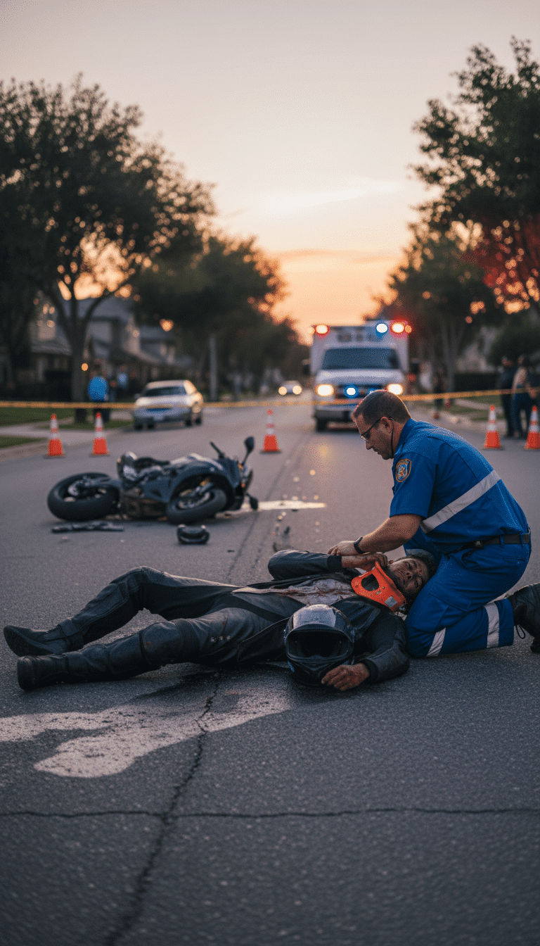 Malakoff TX Motorcycle Accident Law Firm Malakoff, TX Motorcycle Accident Law Firm