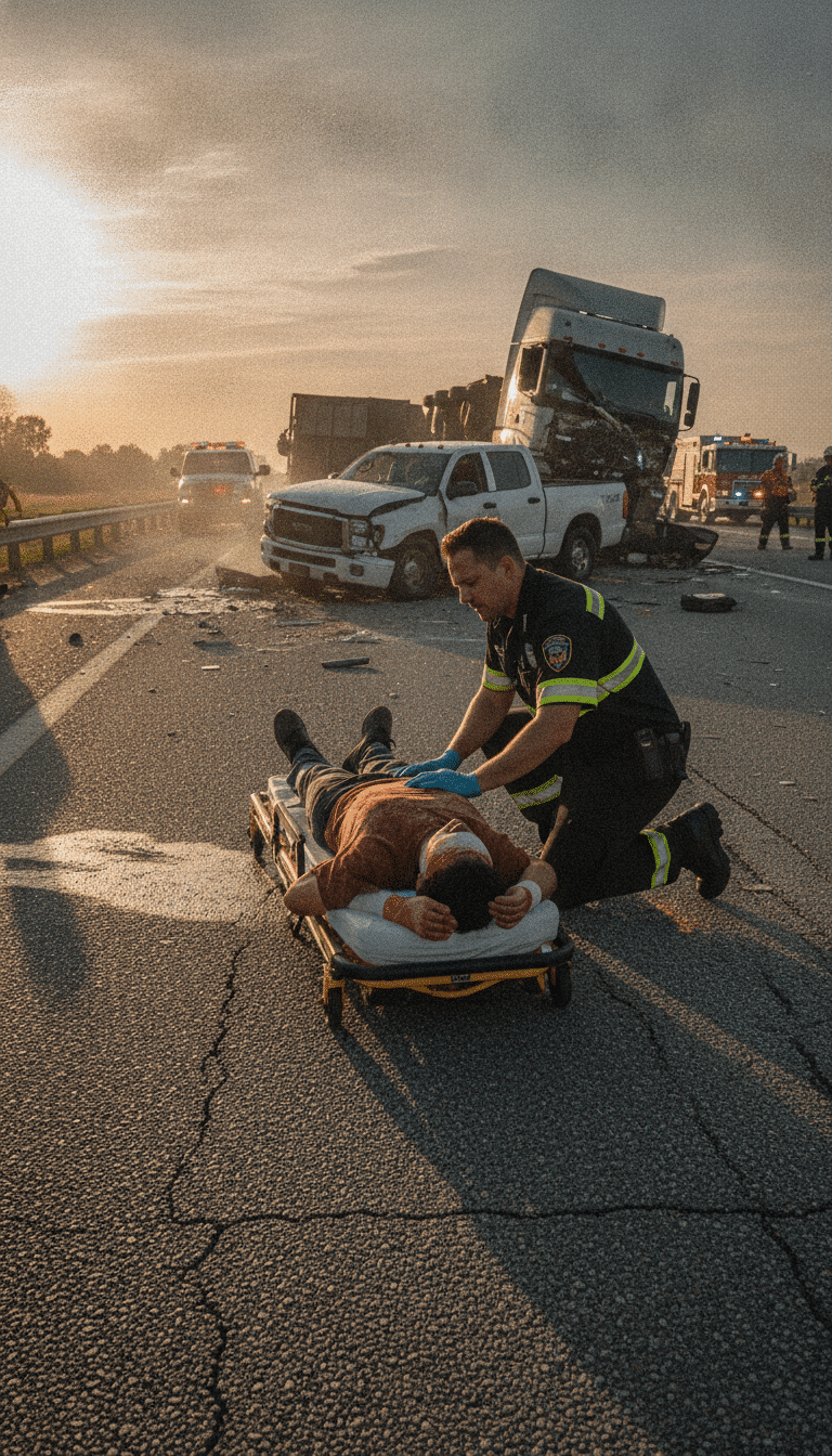 Mansfield TX Truck Accident Law Firm 1 Mansfield, TX Truck Accident Law Firm