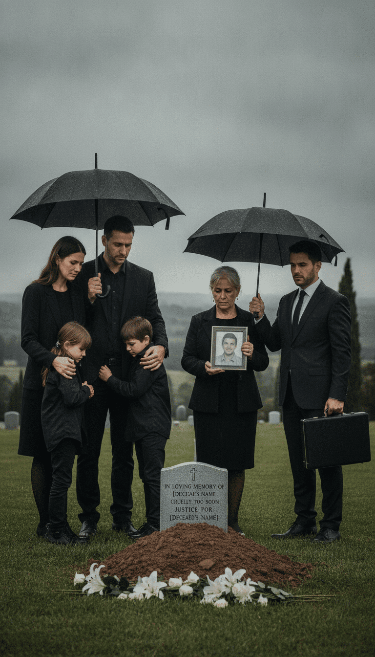 Mansfield TX Wrongful Death Law Firm Mansfield, TX Wrongful Death Law Firm