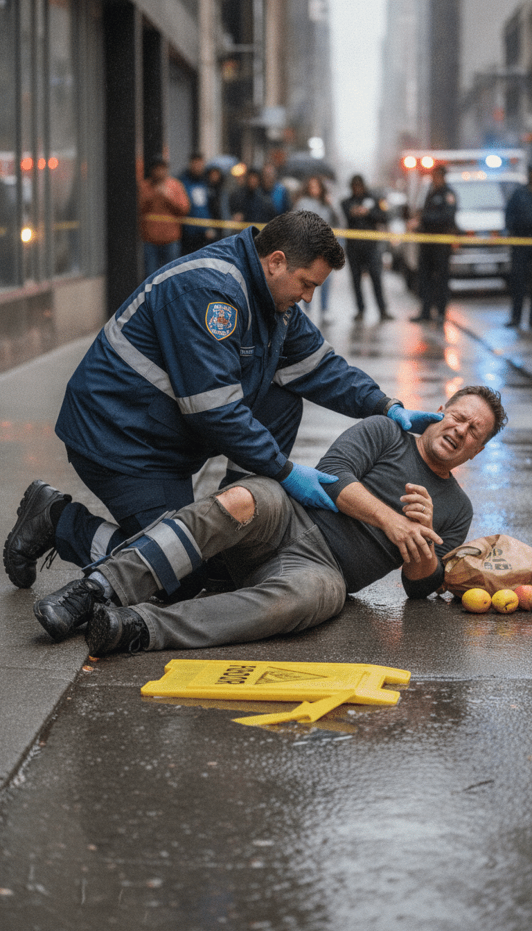 Marble Falls TX Slip and Fall Accident Law Firm Marble Falls, TX Slip-and-Fall Accident Law Firm