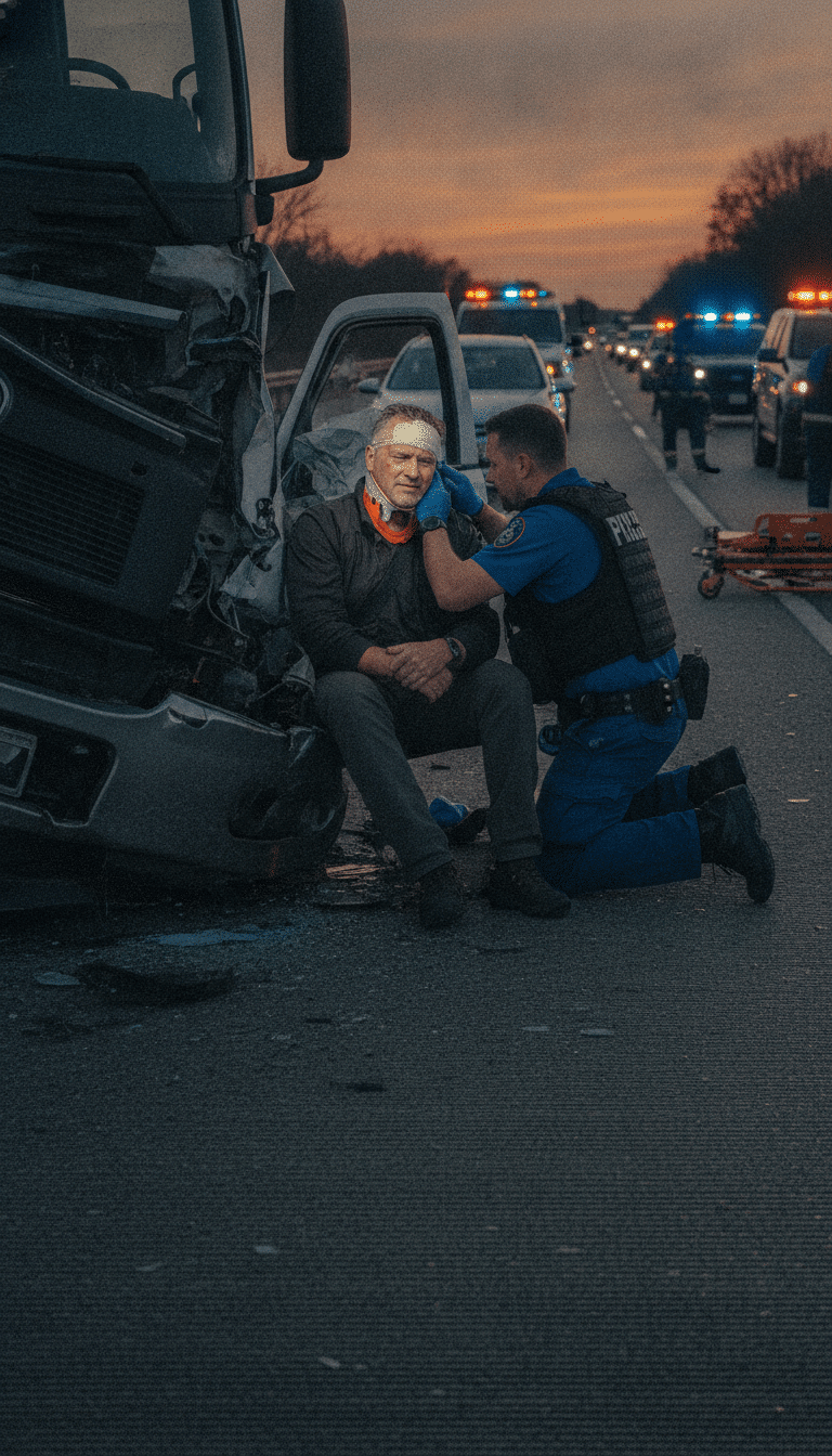 Marble Falls TX Truck Accident Law Firm Marble Falls, TX Truck Accident Law Firm