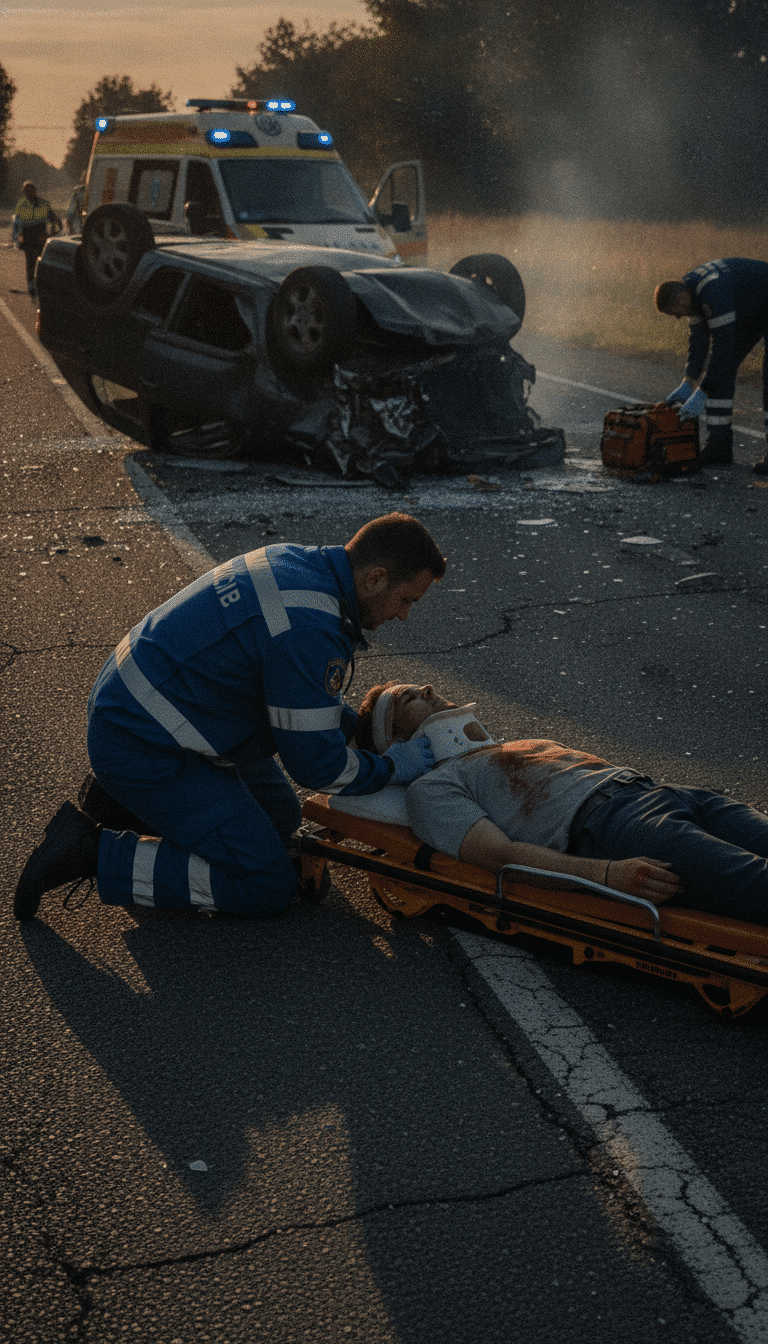 Marlin TX Car Accident Law Firm Marlin, TX Car Accident Law Firm