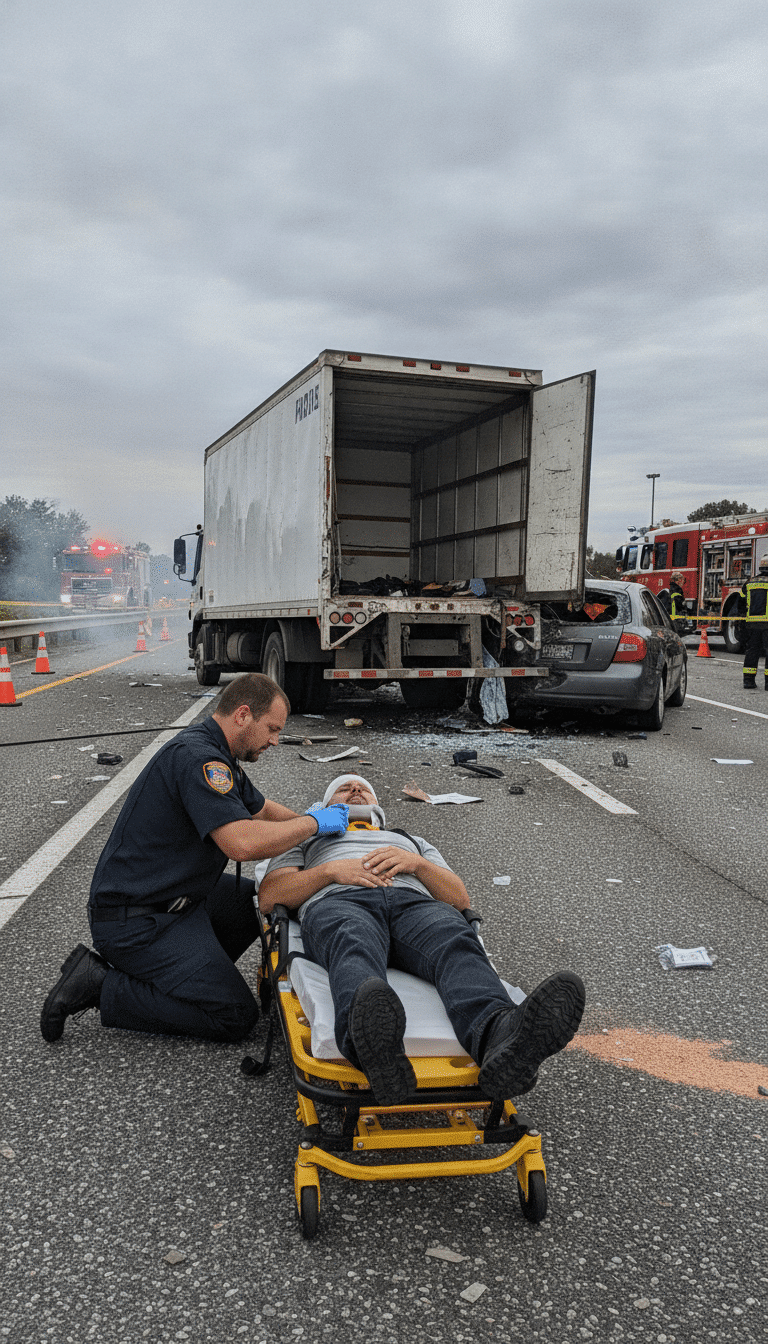 Marlin TX Commercial Vehicle Accident Law Firm Marlin, TX Commercial Vehicle Accident Law Firm