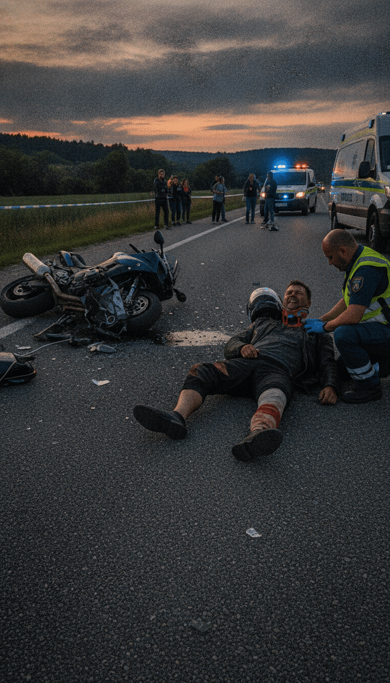 Marlin TX Motorcycle Accident Law Firm Marlin, TX Motorcycle Accident Law Firm
