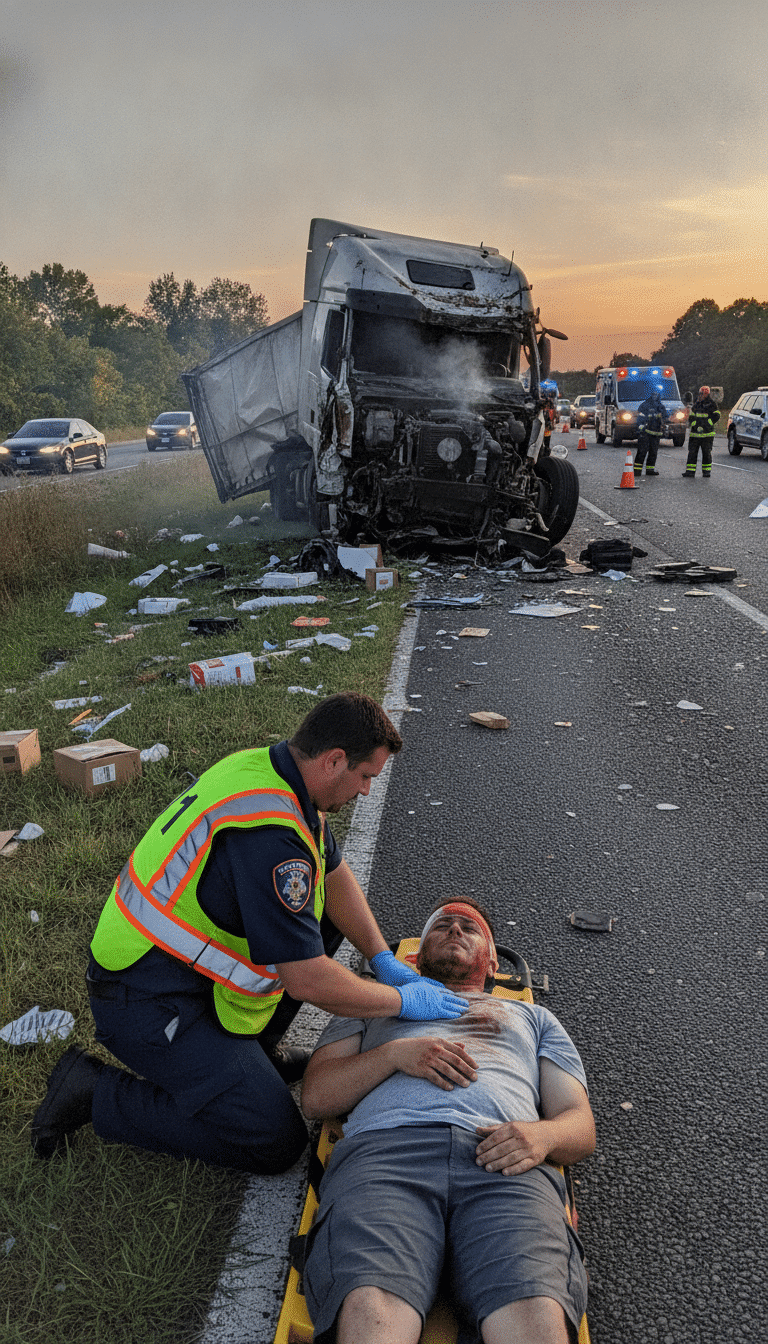 Marlin TX Truck Accident Law Firm Marlin, TX Truck Accident Law Firm