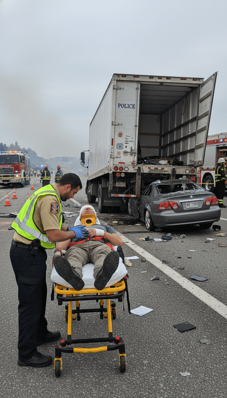 Marshall TX Commercial Vehicle Accident Law Firm Marshall, TX Commercial Vehicle Accident Law Firm