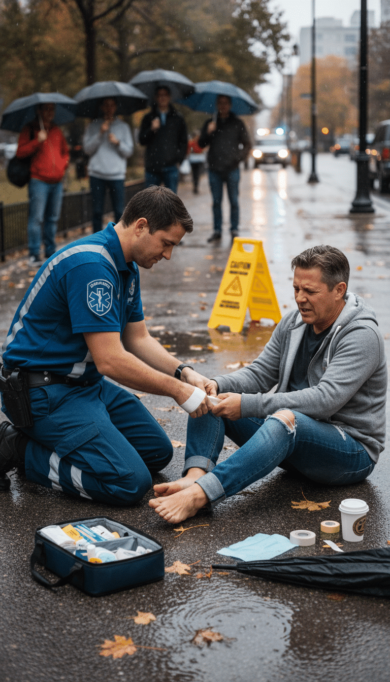 Marshall TX Slip and Fall Accident Law Firm Marshall, TX Slip-and-Fall Accident Law Firm