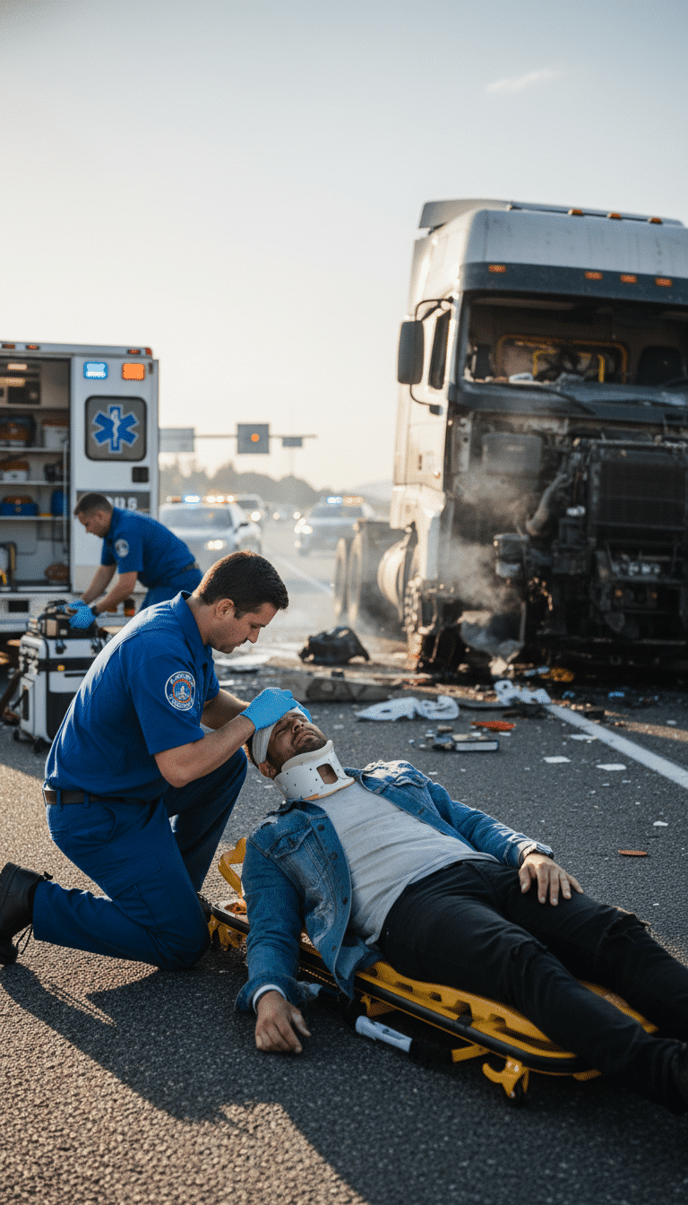 Mason TX Truck Accident Law Firm Mason, TX Truck Accident Law Firm