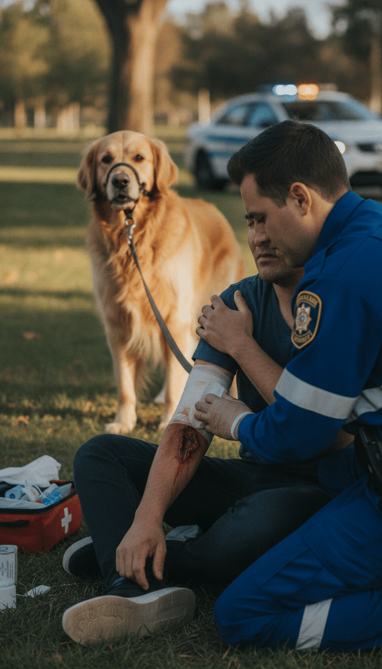 McAllen TX Dog Bite Law Firm McAllen, TX Dog Bite Law Firm