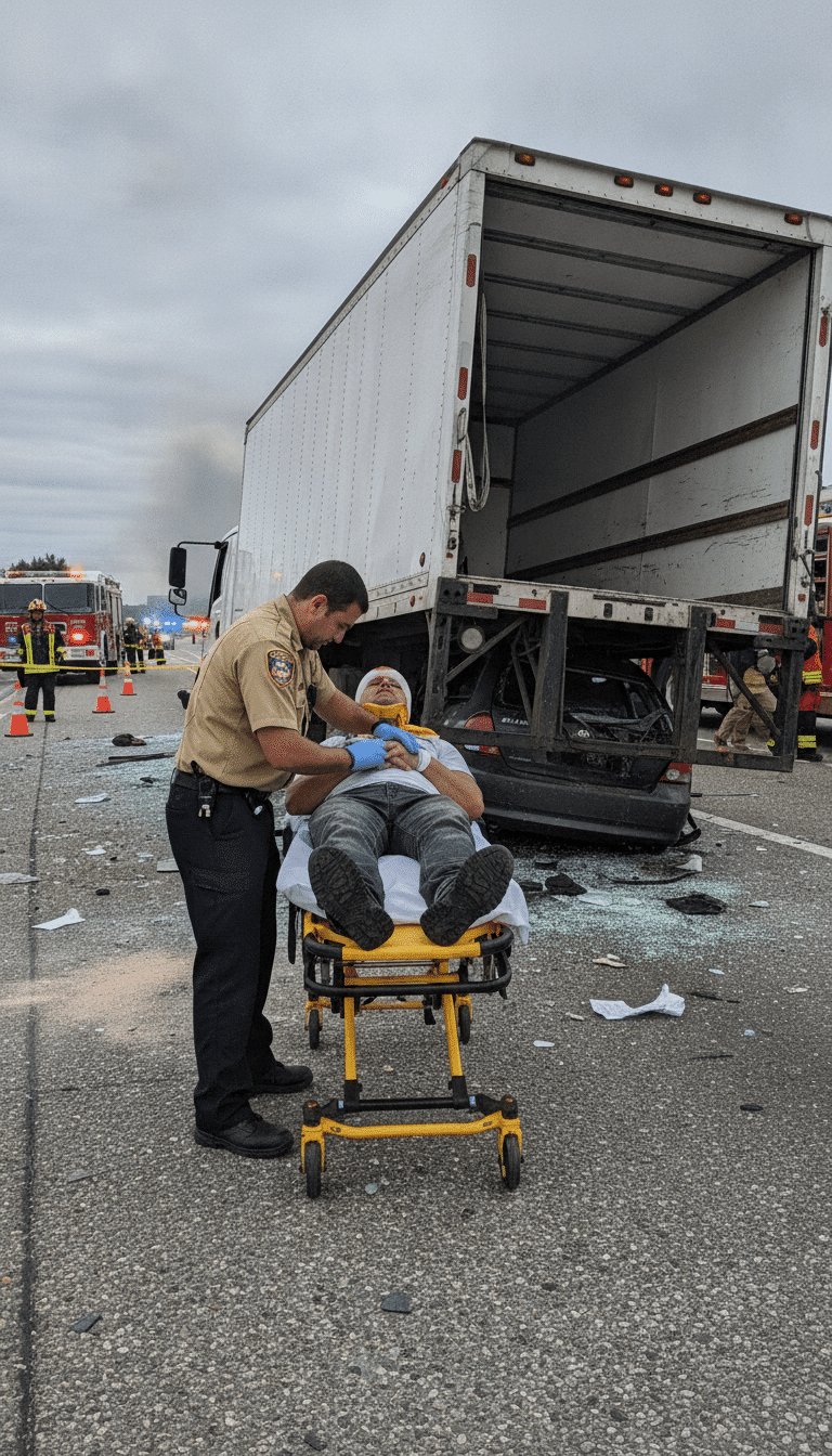 McGregor TX Commercial Vehicle Accident Law Firm McGregor, TX Commercial Vehicle Accident Law Firm