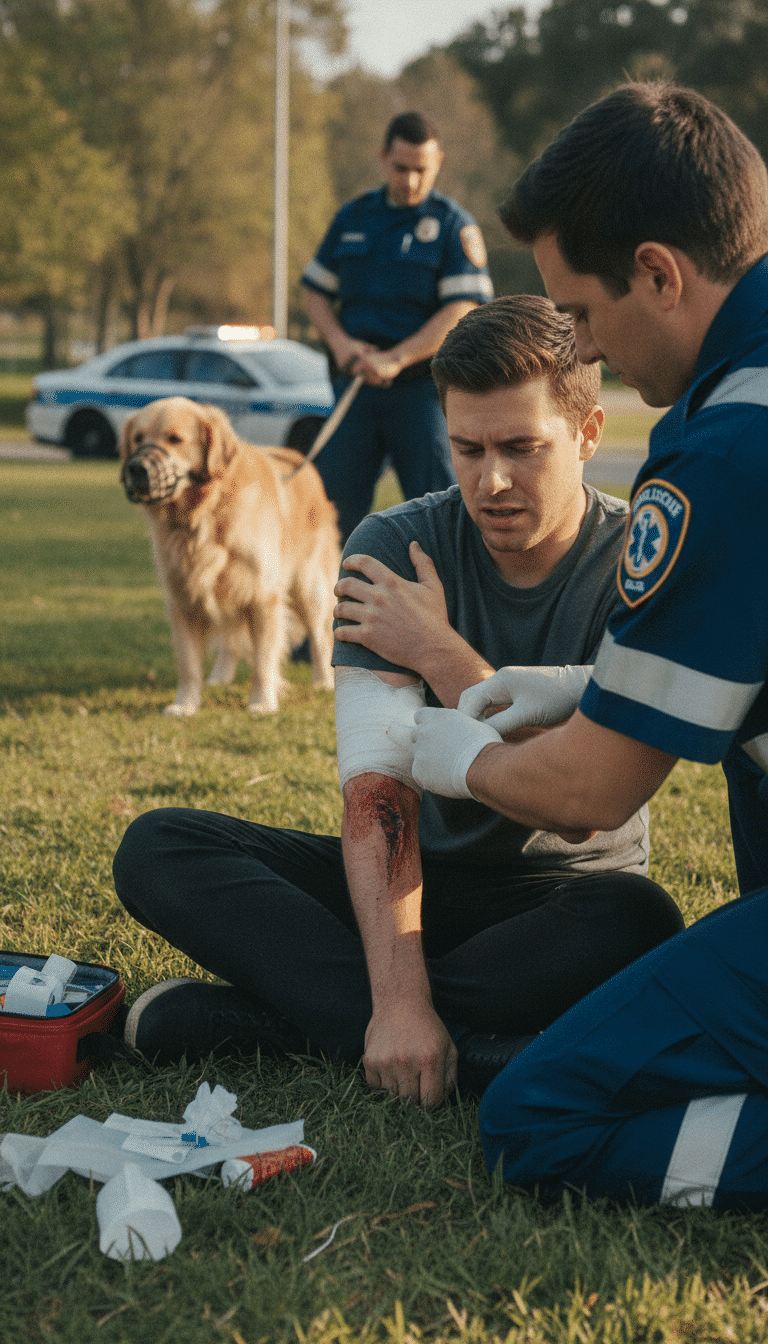 McGregor TX Dog Bite Law Firm McGregor, TX Dog Bite Law Firm