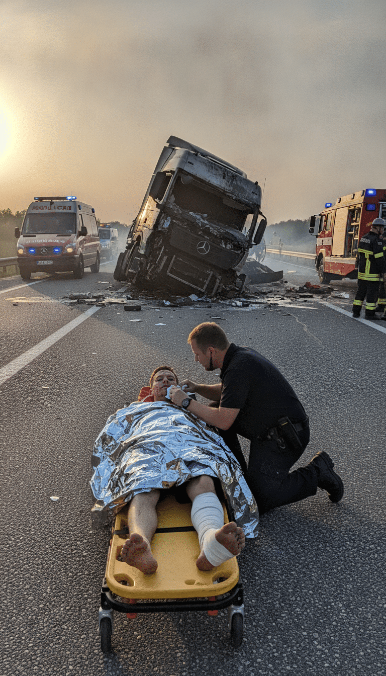 McGregor TX Truck Accident Law Firm McGregor, TX Truck Accident Law Firm