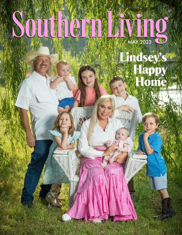 McKay Law Southern Living
