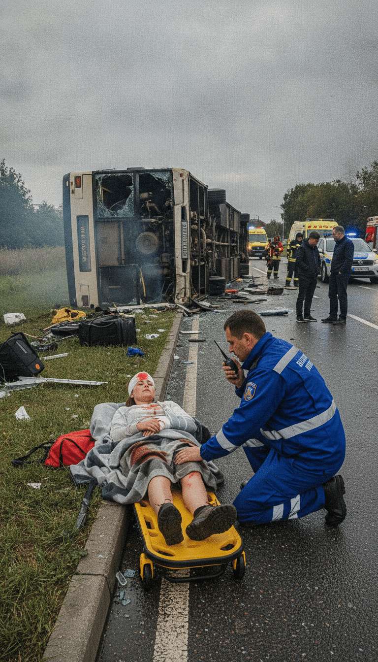 McKinney TX Bus Accident Law Firm 1 McKinney, TX Bus Accident Law Firm