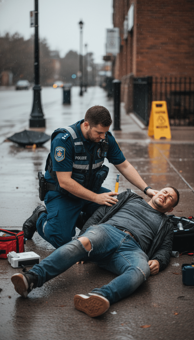 Mckinney TX Slip and Fall Accident Law Firm 2 Mckinney, TX Slip-and-Fall Accident Law Firm