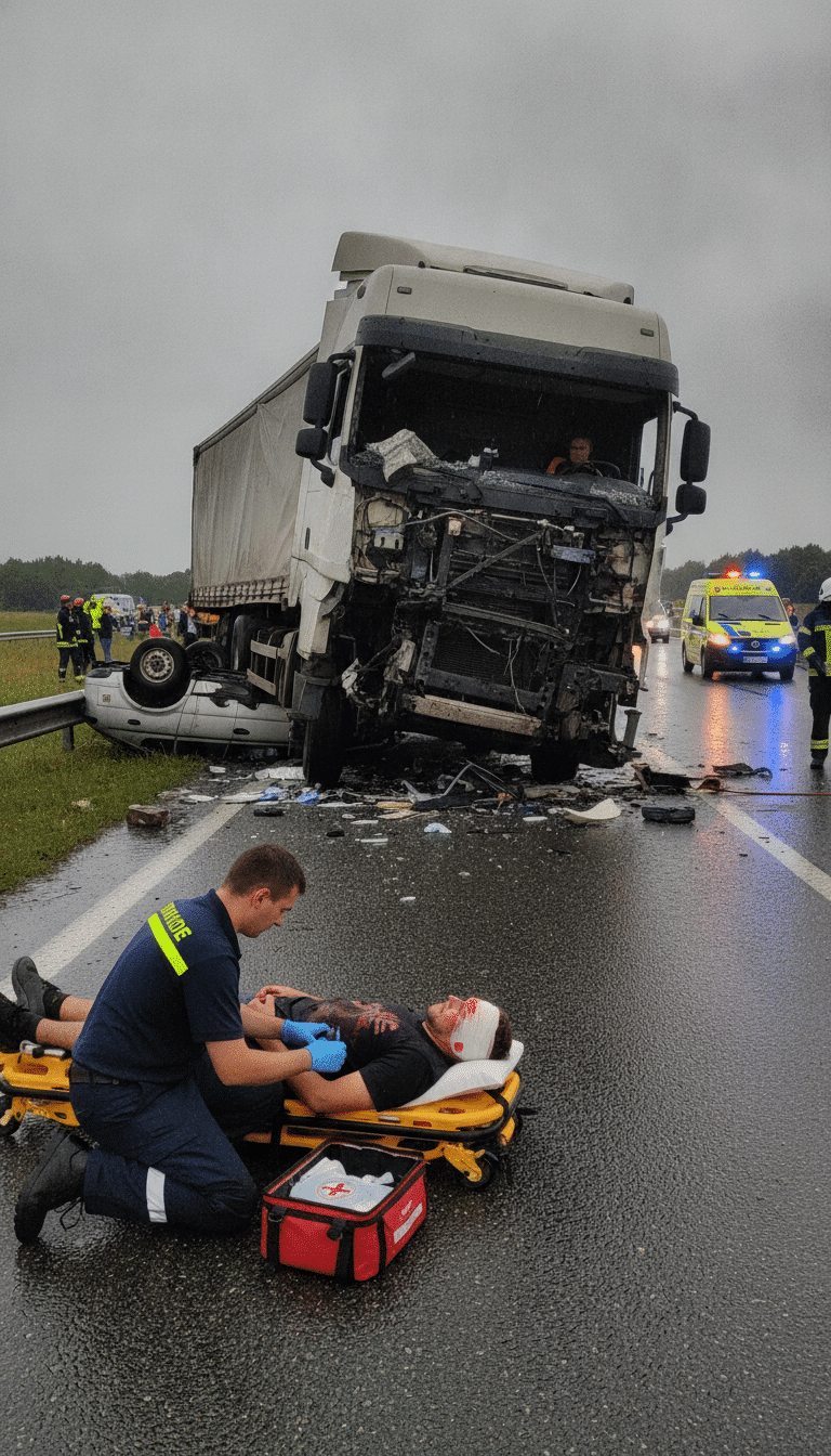 Mckinney TX Truck Accident Law Firm 1 Mckinney, TX Truck Accident Law Firm