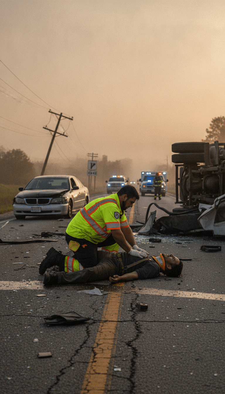 Medina TX Commercial Vehicle Accident Law Firm Medina, TX Commercial Vehicle Accident Law Firm