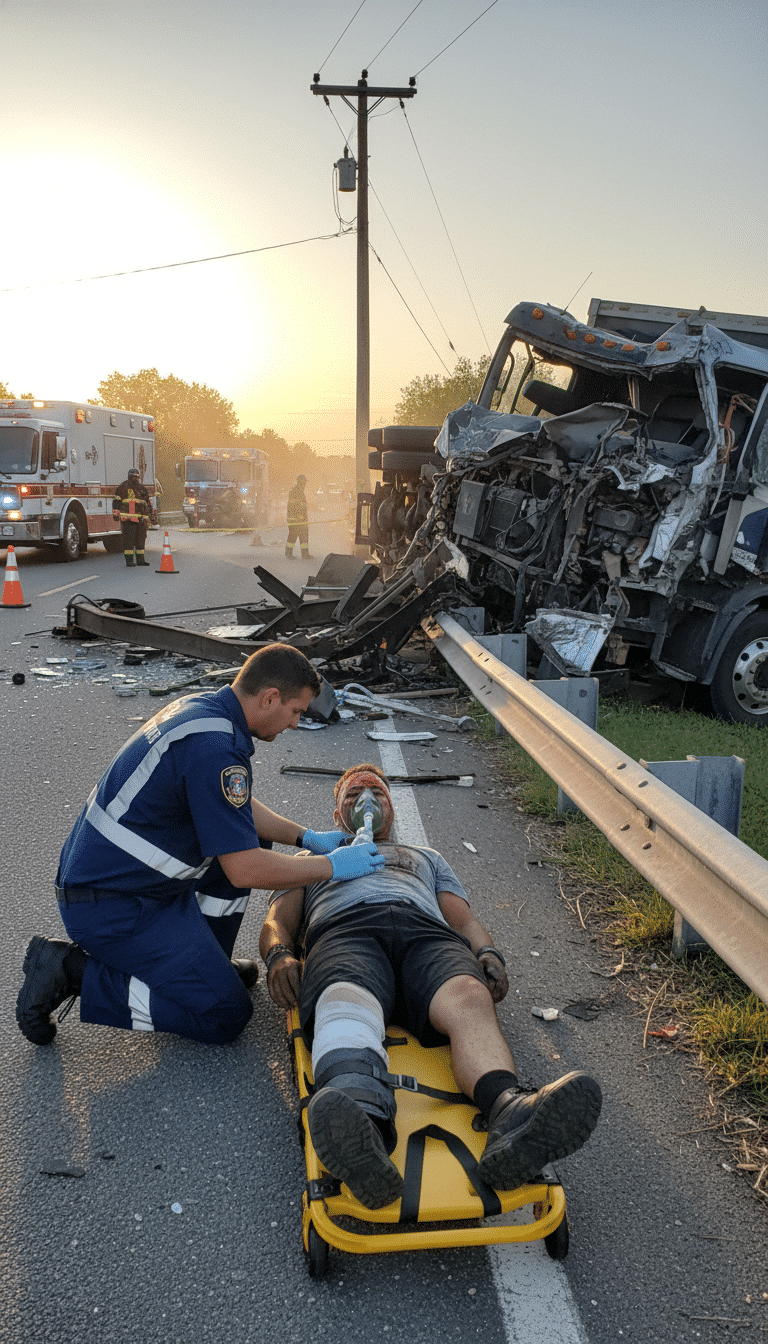 Medina TX Truck Accident Law Firm Medina, TX Truck Accident Law Firm