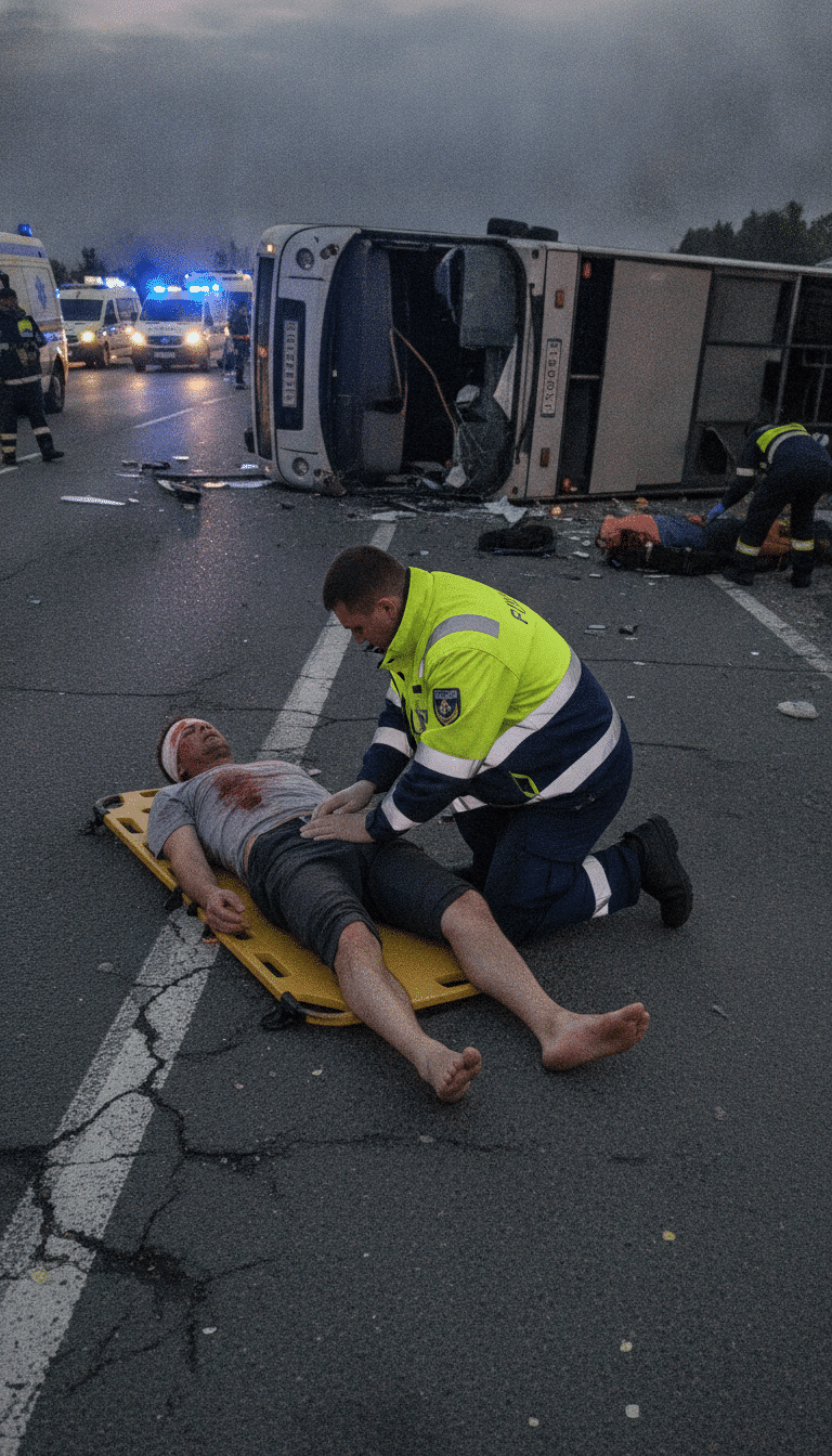 Melissa TX Bus Accident Law Firm Melissa, TX Bus Accident Law Firm