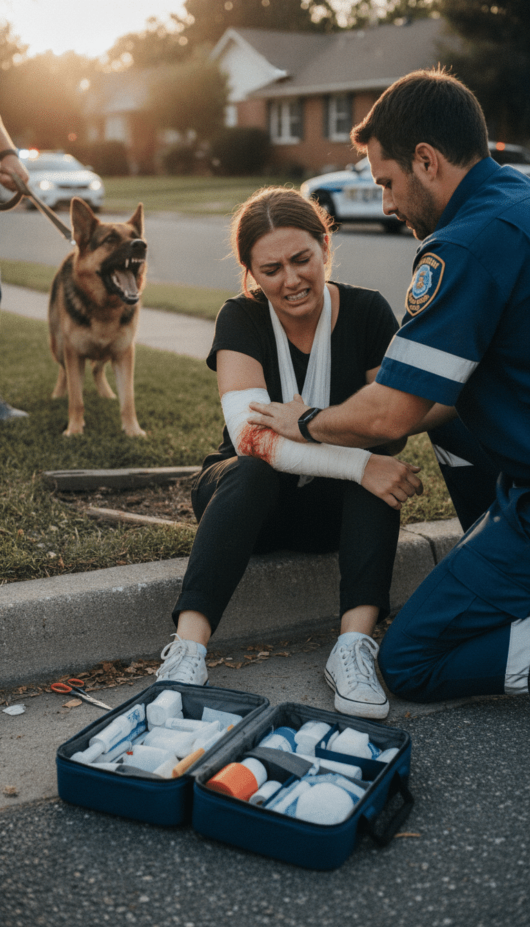 Melissa TX Dog Bite Law Firm Melissa, TX Dog Bite Law Firm