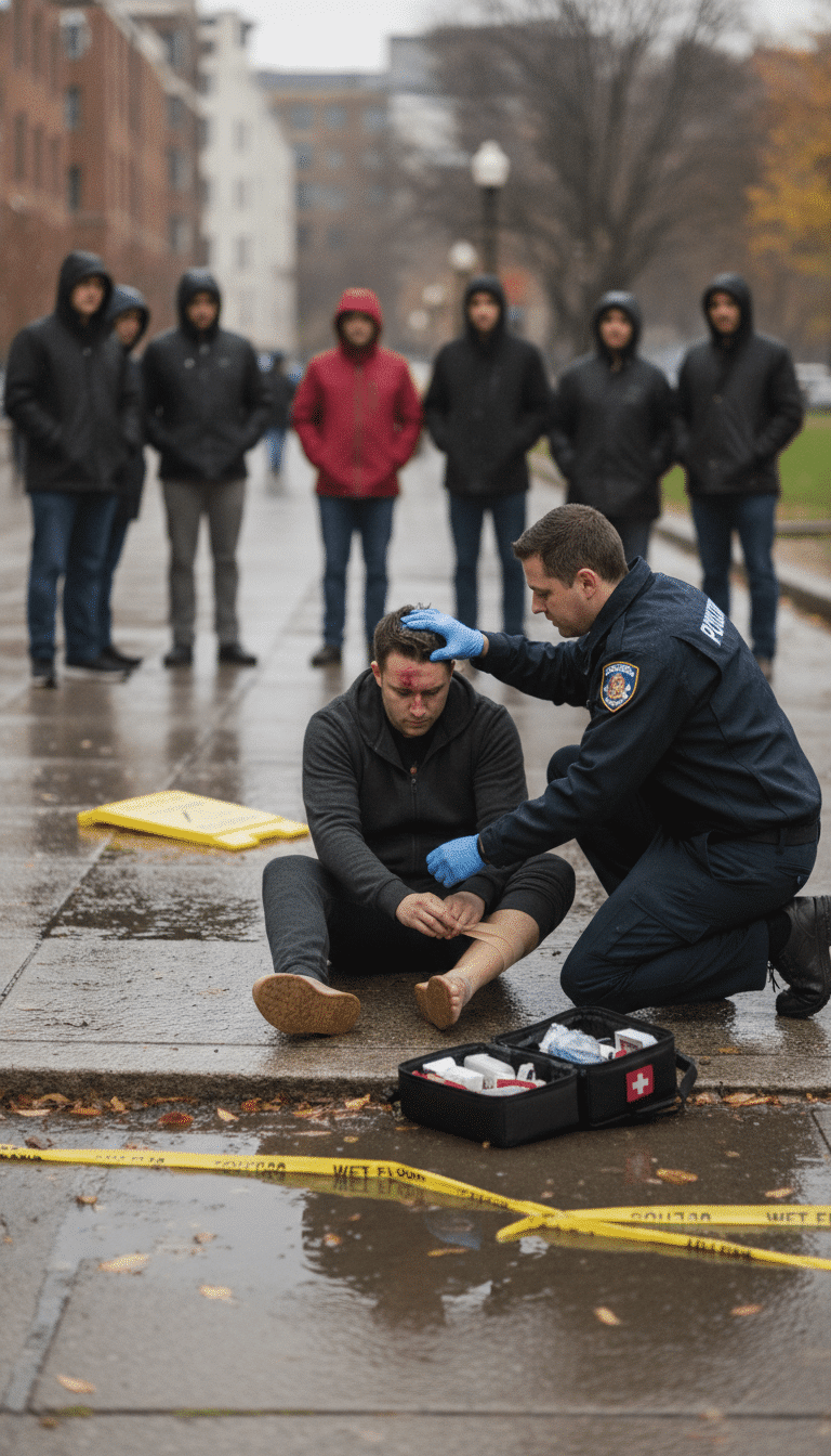 Melissa TX Slip and Fall Accident Law Firm Melissa, TX Slip-and-Fall Accident Law Firm