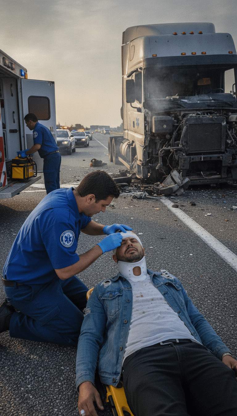 Melissa TX Truck Accident Law Firm Melissa, TX Truck Accident Law Firm