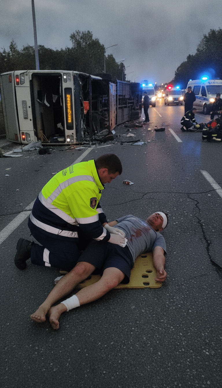 Mercedes TX Bus Accident Law Firm Mercedes, TX Bus Accident Law Firm